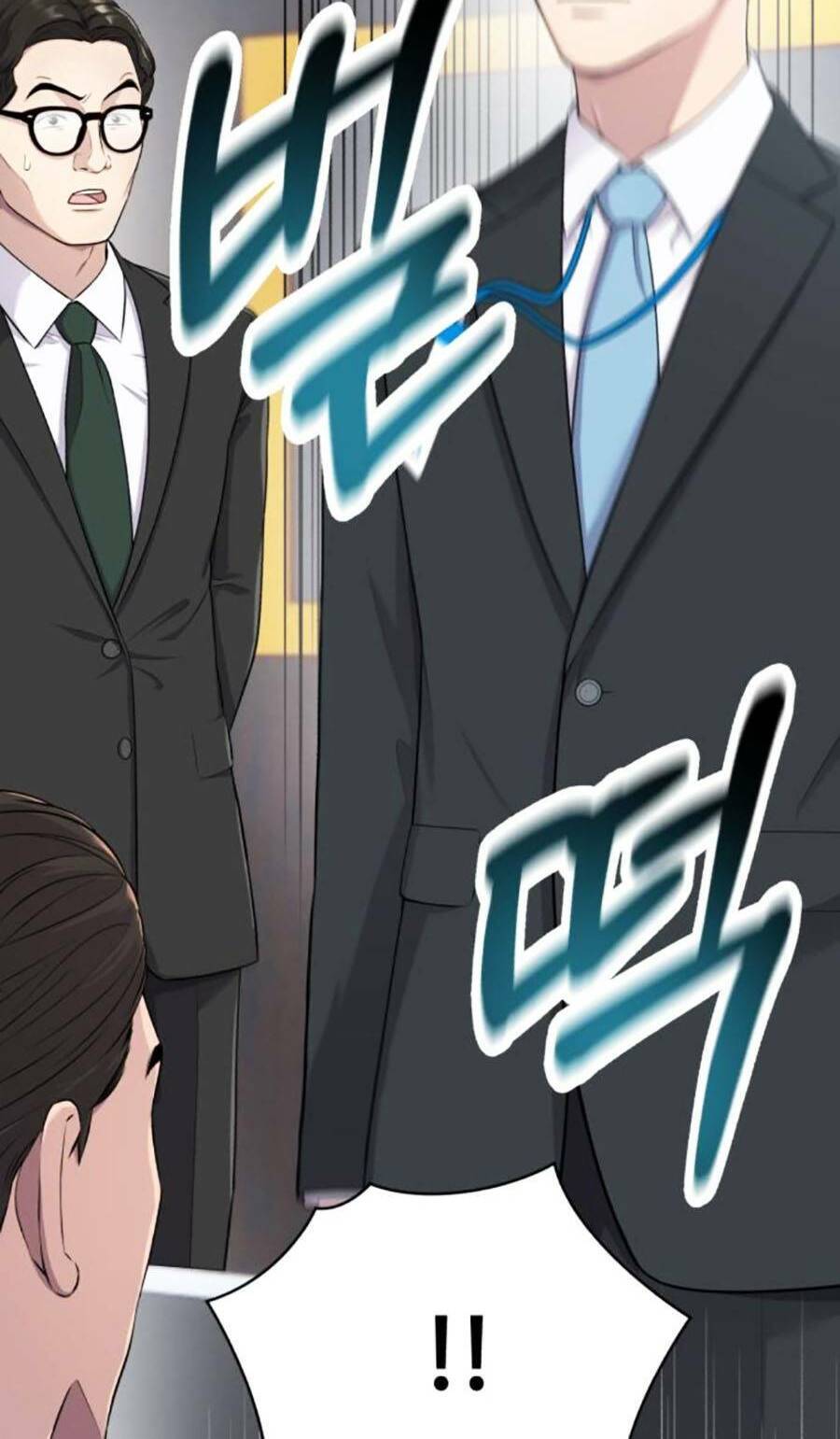 Nhân Viên Thực Tập Kim Cheolsu - chap2 - Trang 24
